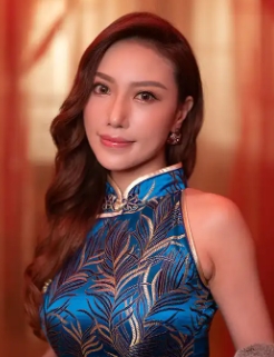 Rongrong Li (李蓉蓉) Profile Photo