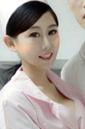 徐筱欣(徐筱欣)个人资料照片