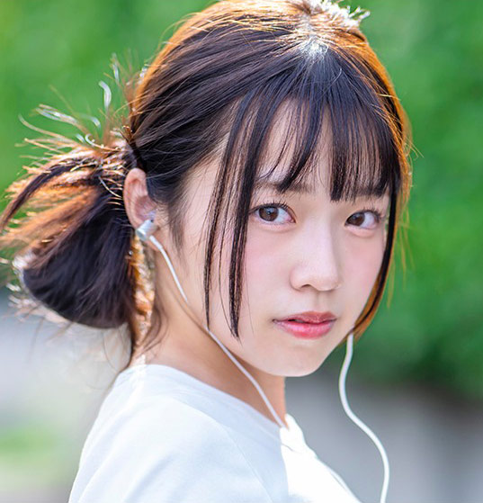 (葵ななせ)个人资料照片