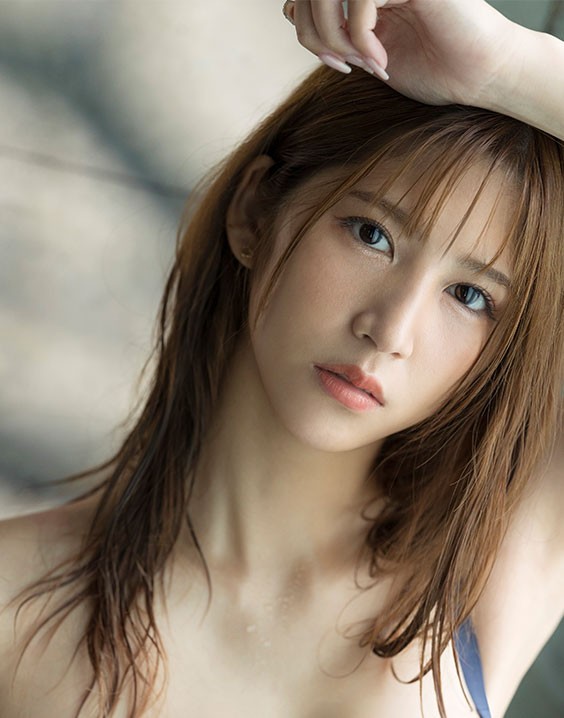 (七ツ森 りり)个人资料照片