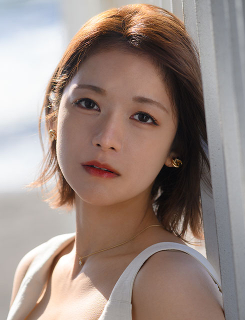 (高梨真緒)个人资料照片