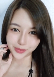 沈芯語(Shen Xinyu)个人资料照片