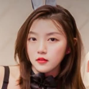 沙美辰(童汐)个人资料照片