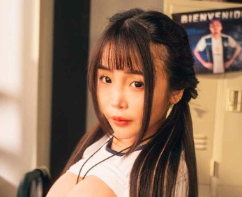 蘇櫻花(蘇櫻花)个人资料照片