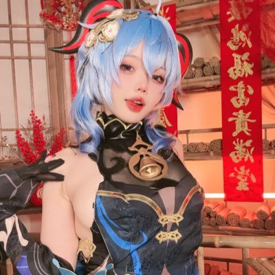 小瑤幺幺(xiaoyaoyaoyao12)个人资料照片