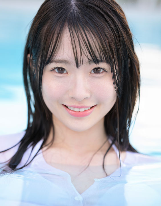 (しらかみえみか)个人资料照片