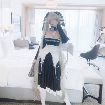 Hinatasama(Hinatasama)个人资料照片