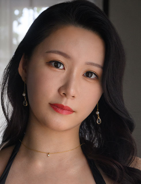 (城ヶ崎百瀬)个人资料照片