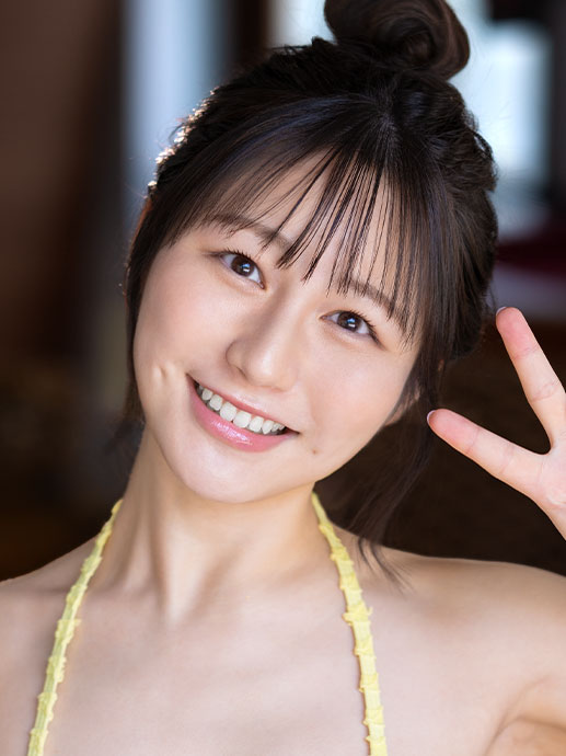 南澤海香(南沢海香)个人资料照片