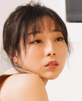 蜜蘇(苏艾文)个人资料照片