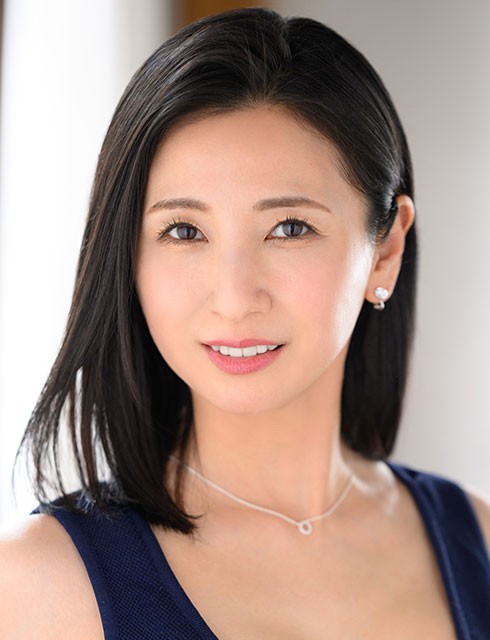 (月野ゆりね)个人资料照片