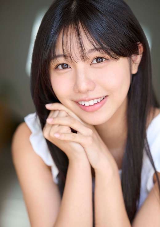 (浜辺やよい)个人资料照片