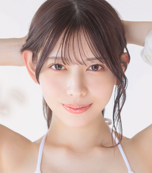 一宮留衣(一宮るい)个人资料照片